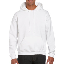Gildan Sweater Hooded DryBlend - Topgiving