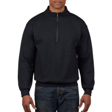Gildan Sweater 1/4 Zip HeavyBlend - Topgiving