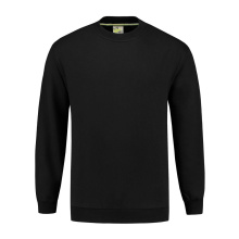 L&S Sweater Set-in Crewneck - Topgiving