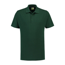 L&S Polo Basic Mix SS for him - Topgiving