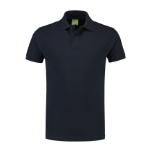 L&S Polo Fit SS - Topgiving