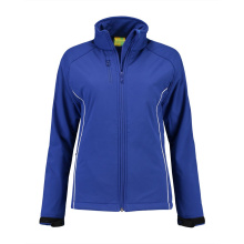 L&S Jacket Softshell for her - Topgiving