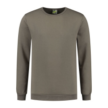 L&S Sweater Workwear Uni - Topgiving