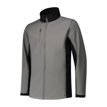 L&S Jacket Softshell Workwear - Topgiving