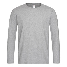Stedman T-shirt Comfort-T LS for him - Topgiving