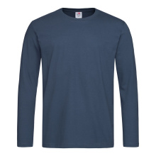Stedman T-shirt Comfort-T LS for him - Topgiving