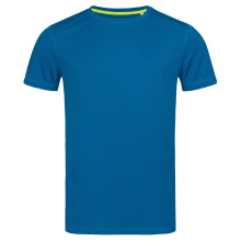 Stedman T-shirt Set-in Mesh Active-Dry SS for him - Topgiving