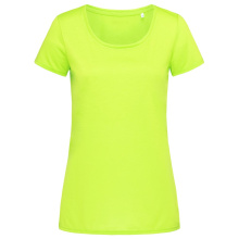 Stedman T-shirt CottonTouch Active-Dry SS for her - Topgiving