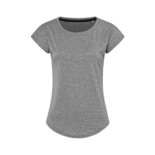 Stedman T-shirt Active dry T move SS for her - Topgiving