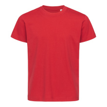 Stedman T-shirt Crewneck Organic Jamie SS for kids - Topgiving