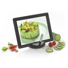 Chef tablet standaard met touchpen - Topgiving