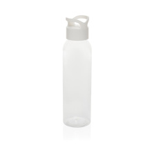 Oasis RCS Gerecyclede PET water fles 650 ml - Topgiving