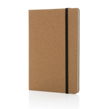 Stoneleaf A5 kurk en steenpapier notitieboek - Topgiving