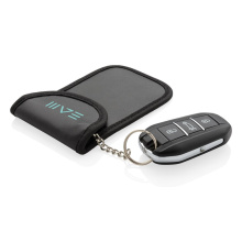 Anti diefstal RFID auto sleutel beschermer - Topgiving