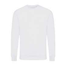 Iqoniq Zion gerecycled katoen sweater - Topgiving