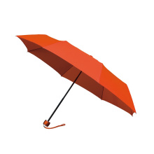 miniMAX - Opvouwbaar - Handopening - Windproof -  100 cm - Roze - Topgiving