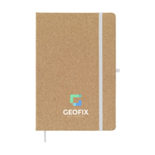 CorkNote A5 notitieboek - Topgiving
