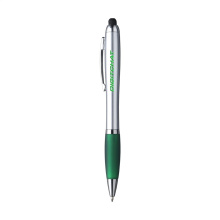 Athos Colour Light Up Touch stylus pen - Topgiving