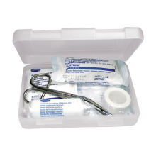 First Aid Kit Box Large EHBO box - Topgiving