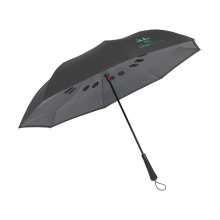 Reverse Umbrella omgekeerde paraplu 23 inch - Topgiving