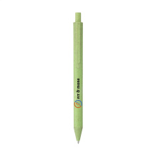 Wheat-Cycled Pen tarwestro pennen - Topgiving