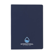 SoftCover Notebook notitieboek - Topgiving