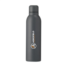 Helios Recycled Steel Bottle 470 ml thermosfles - Topgiving