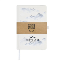 Rock Ground Notebook notitieboek - Topgiving