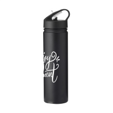 Flask Recycled Bottle 500 ml thermosfles - Topgiving