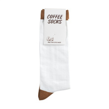 Coffee Socks sokken - Topgiving
