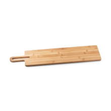 Bamboe serveerplank - Topgiving