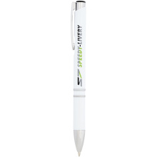 Moneta anti-bacterial ballpoint pen - Topgiving