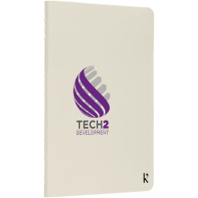 Karst® A6 softcover pocket journal van steenpapier - blanco - Topgiving