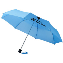Ida 21.5'' opvouwbare paraplu - Topgiving