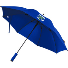 Niel 23" automatisch openende paraplu van gerecycled PET - Topgiving