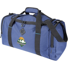 REPREVE® Our Ocean™ duffel bag van GRS RPET 35L - Topgiving