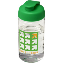 H2O Active® Bop 500 ml sportfles met flipcapdeksel - Topgiving