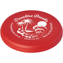 Crest gerecyclede frisbee - Topgiving