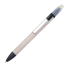 Pen van tarwestro - Topgiving