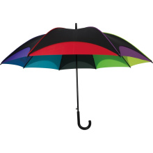 rainbow paraplu - Topgiving
