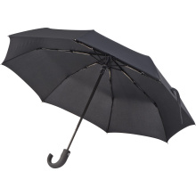 Ferraghini opvouwbare paraplu met handvat - Topgiving