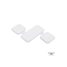 3188 | Xoopar Trafold 3 Wireless charger 15W - Topgiving
