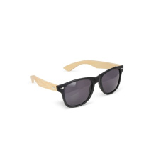 Justin RPC zonnebril met bamboe UV400 - Topgiving