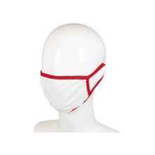 Herbuikbaar 3-laags gezichtsmasker full-colour all-over - Topgiving