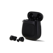 TruWireless Earbuds with Speaker 3W - Topgiving