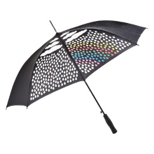 AC regular umbrella Colormagic® - Topgiving