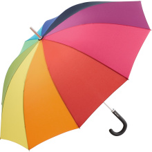 Midsize umbrella ALU light10 Colori - Topgiving