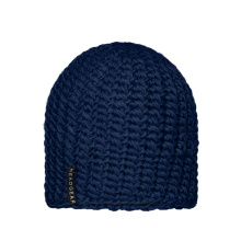 Casual Outsized Crocheted Cap - Topgiving