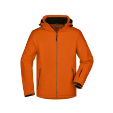 Men's Wintersport Jacket - Topgiving