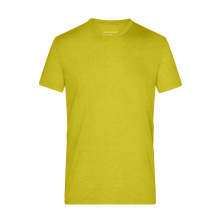 Men's Heather T-Shirt - Topgiving